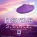 The Brainkiller - Cosmos