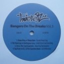 DJ Twister Aka Vinyl Cat - Don't Mess with Another Star