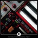 Designed in Tokyo Feat Nikki Carabello - Synthesis