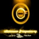 Obscene Frequenzy - Just Dance