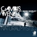 Cambis & Wenzel feat. Ky-Mani Marley - Natural Mystic