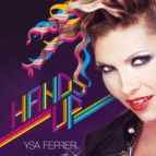 Ysa Ferrer - Handsup