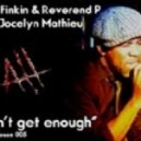 Alex Finkin - Can\'t Get Enough (Jazzy Mix)