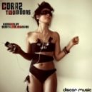 Coraz - Two Moons (Original Club Mix)