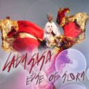 Lady Gaga - Edge of Glory