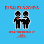Dj Salex & 2Chris vs. Miss Mary Boccia - You And Me (Original Mix)