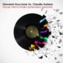 Giovanni Guccione vs. Claudio Suriano - House Tekno Radio