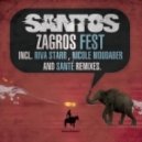 Santos - Zagros Fest