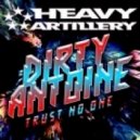 Dirty Antoine - Screams Of Pleasure (Original Mix)
