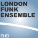 London Funk Ensemble - Hi Life (Original Mix)