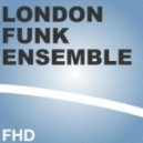 London Funk Ensemble - Tate