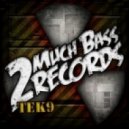 Tek9 - Commando