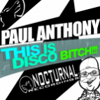 Zxx Paul Anthony - Street Thug