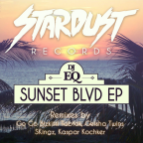 Dj Eq - Sunset Blvd (Kaspar Kochker Remix)