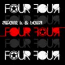 Agent K & Bella - Four Four (Original Mix)