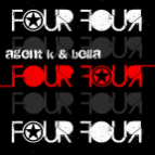 Agent K & Bella - Four Four (Bass Mix Mix)