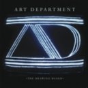 Art Department - I C U