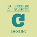 Al Bizzare ft Alateya - Desire (Club Mix)