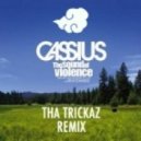 Cassius - The Sound Of Violence