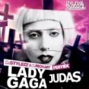 Lady Gaga - Judas