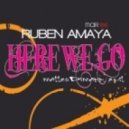 Ruben Amaya - Impulsivo