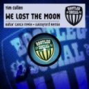 Tim Cullen - We Lost the Moon