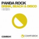 Panda Rock - Drink