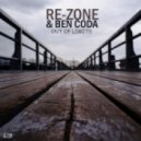 Re-Zone & Ben Coda - Out Of Limits (Original Mix)