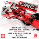 Sinners Inc - Drop the Bass