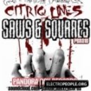 Citriq Lines - The Biggest Problem