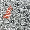 ADROA - Riot ()