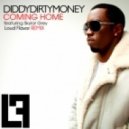 Diddy Dirty Money - Coming Home feat. Skylar Grey