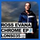 Ross Evana - Groove It