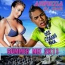 Arcanix & Beattraax feat. Eddie Allen - Tomorrow Is Waiting For You (Arcanix vs. Beattraax Club Mix)