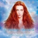 G-Lontra feat. Anna-G - Sharing Secrets