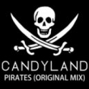 Candyland - Piano Sure Is Neat