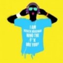 Boys Will Be Boys vs De Nuit - We Tell You All That Mattered (Patrick Hagenaar Mash Up)
