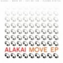 Alakai - Move