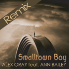 Alex Gray feat. Ann Bailey - Smalltown Boy (Pietro Coppola Remix)