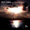 Nick Galea feat. Amba Shepherd - In My Life