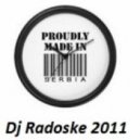 Eminem - Without me 2011 (Dj Radoske bootleg)