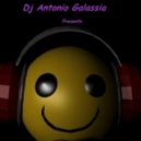 Dj Antonio Galassia - August Mix 2