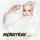 September - Heat Rising ()