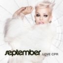 September - Hands Up