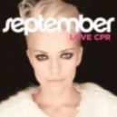 September - Walk Alone (Album Edit)