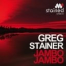 Greg Stainer - Jambo Jambo (1st Mix)