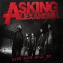Asking Alexandria - - A Single Moment Of Sincerity (Bare Remix)