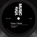 Dzeta N Basile - Get High