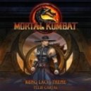 Felix Cartal - Kung Lao’s Theme ()