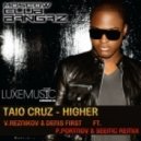 Taio Cruz - Higher